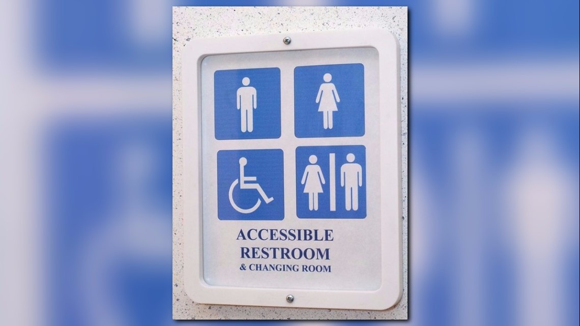 Bathroom bill passes out of Idaho committee