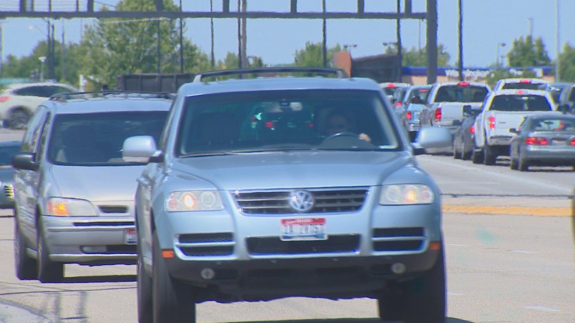 Idaho lawmaker panel OKs bill to end vehicle emissions tests