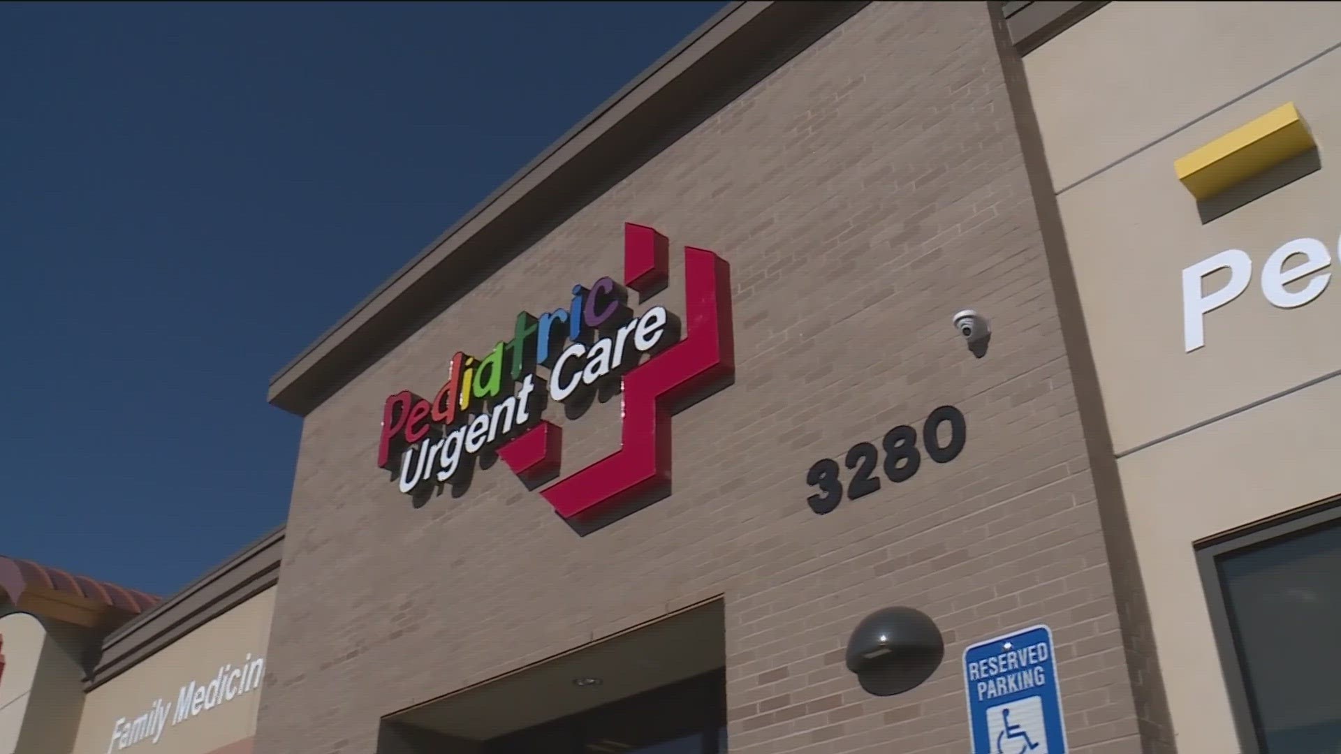 "This new clinic will provide much-needed pediatric care in Canyon County, furthering our mission of increasing access to high-quality care in the Treasure Valley."