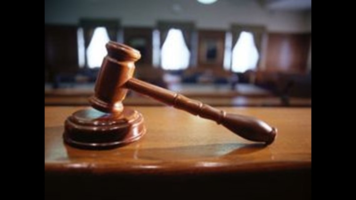 Jerome man acquitted in Twin Falls park shooting | ktvb.com