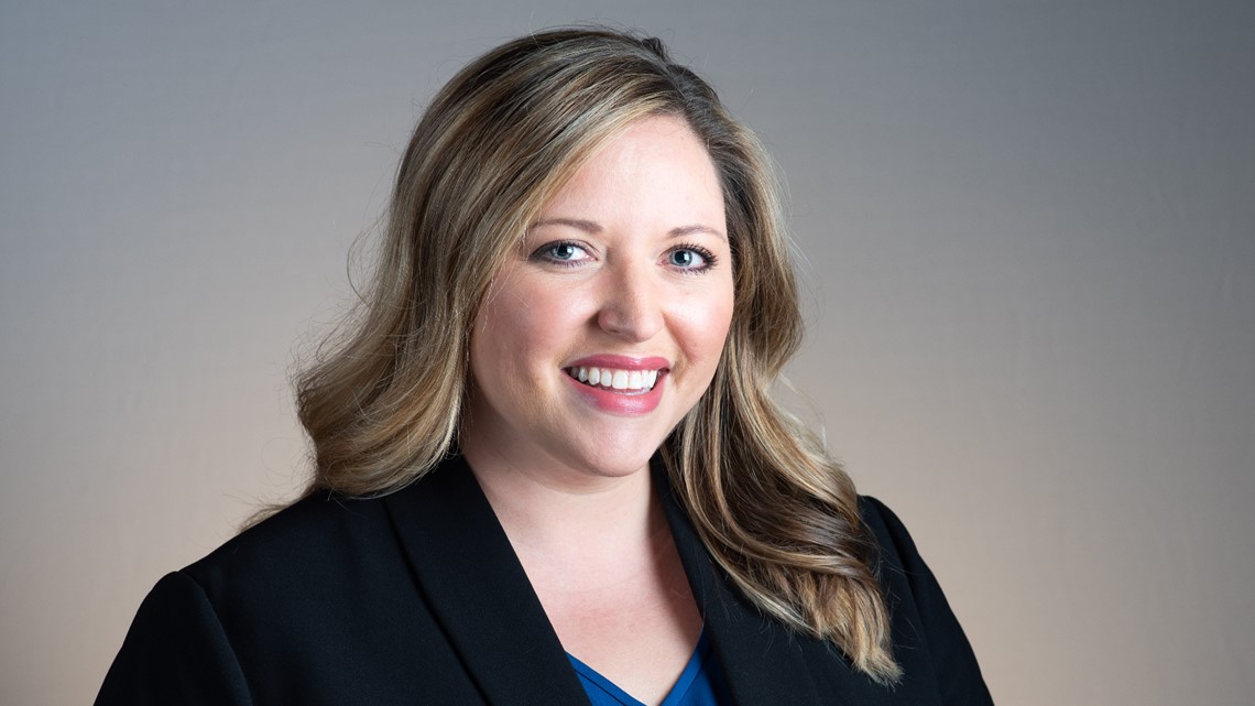 TEGNA names Jessica Hagan president and general manager at KTVB in ...