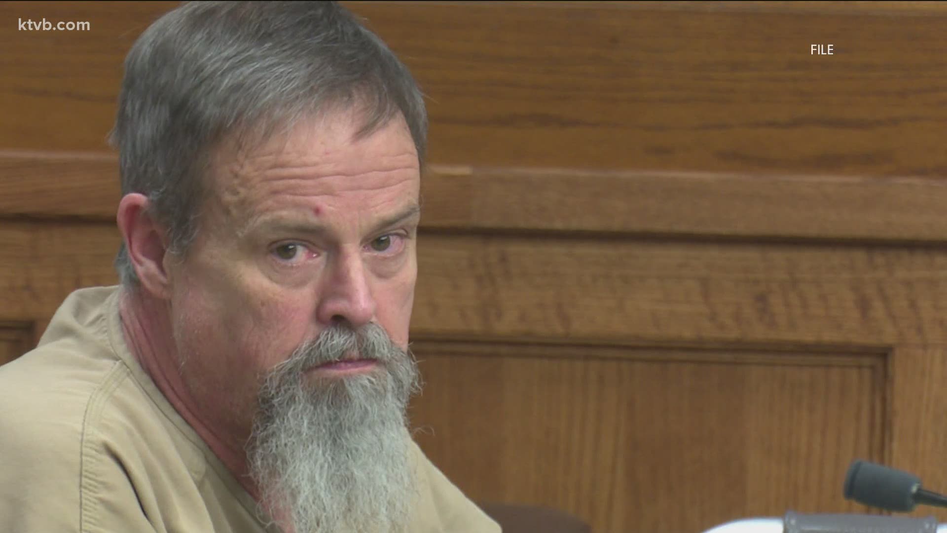 Brian Dripps admitted to killing and raping Dodge in 1996.