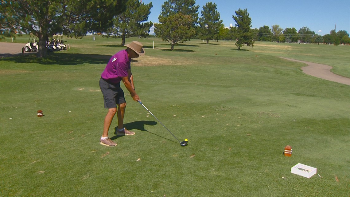 Nampa purchase Centennial Ridgecrest golf courses $5.6M | ktvb.com