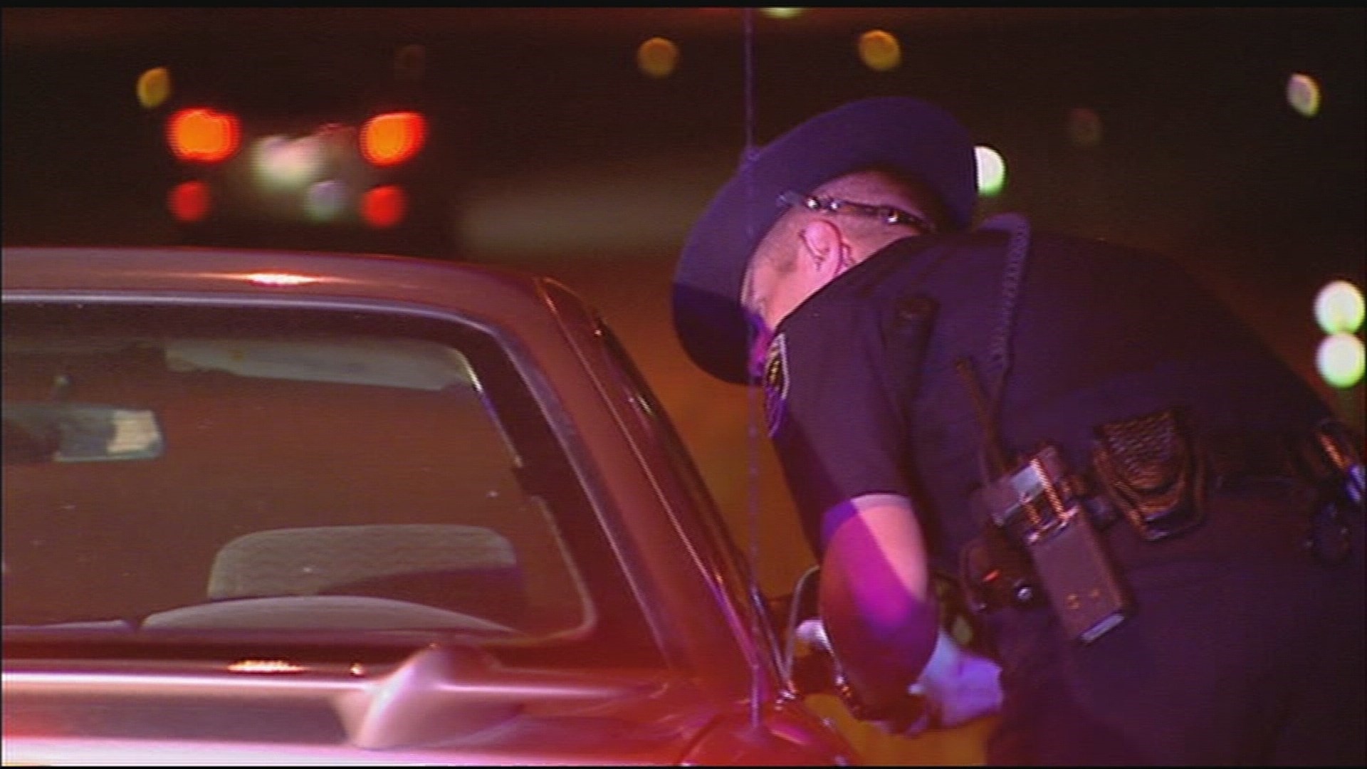 ISP stepping up DUI patrols for New Year's Eve | ktvb.com