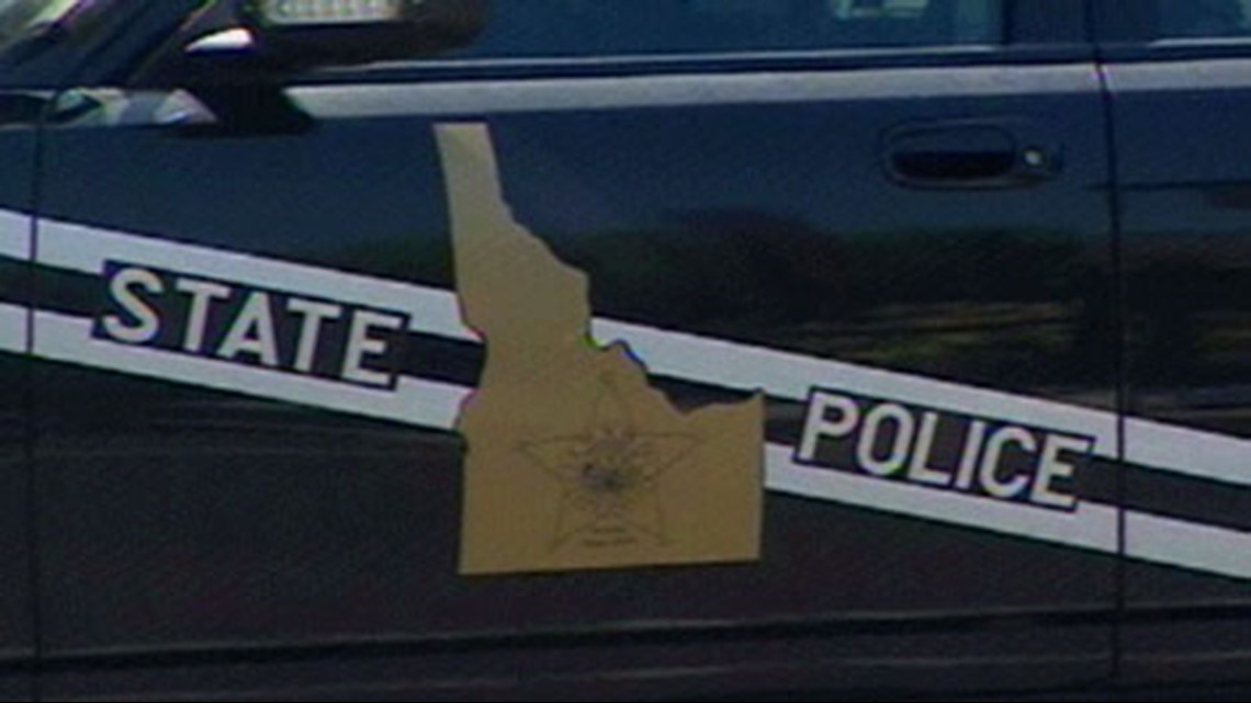 Idaho State Police Charge 56 People With Impaired Driving-related ...