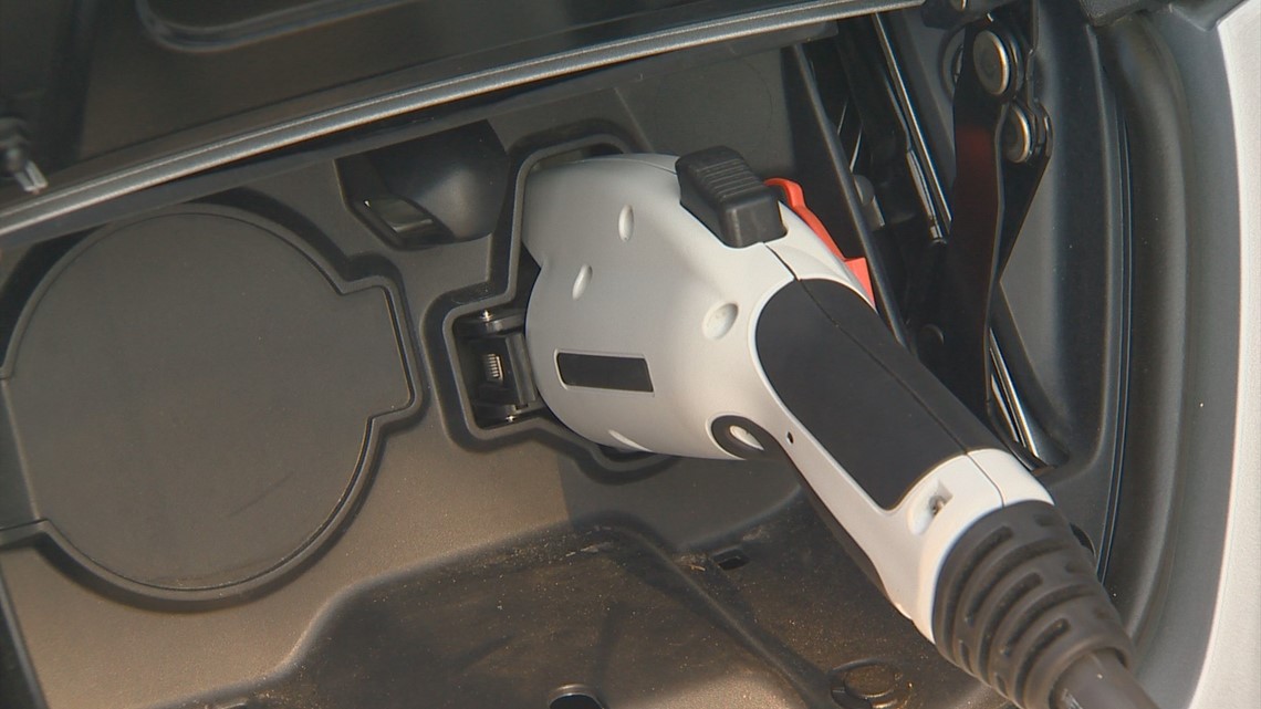 Legislation would double electric vehicle registration fees