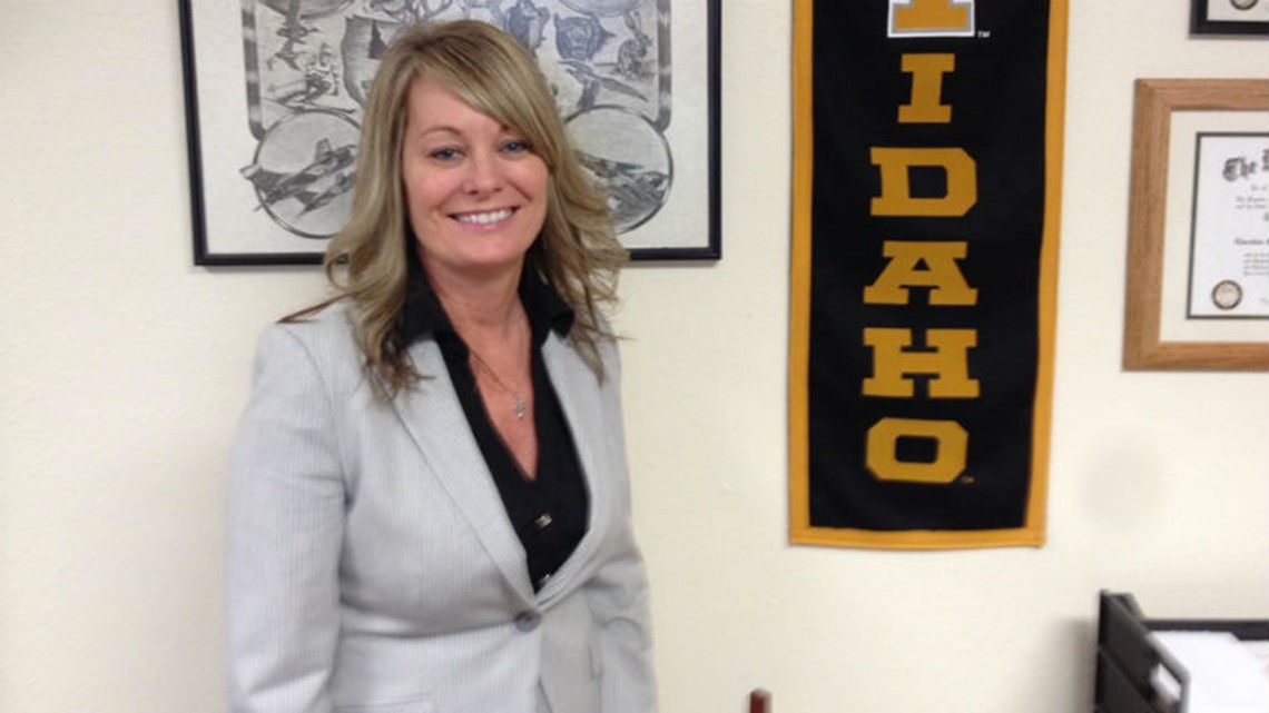 Sherri Ybarra launches re-election campaign - Vimarsana News
