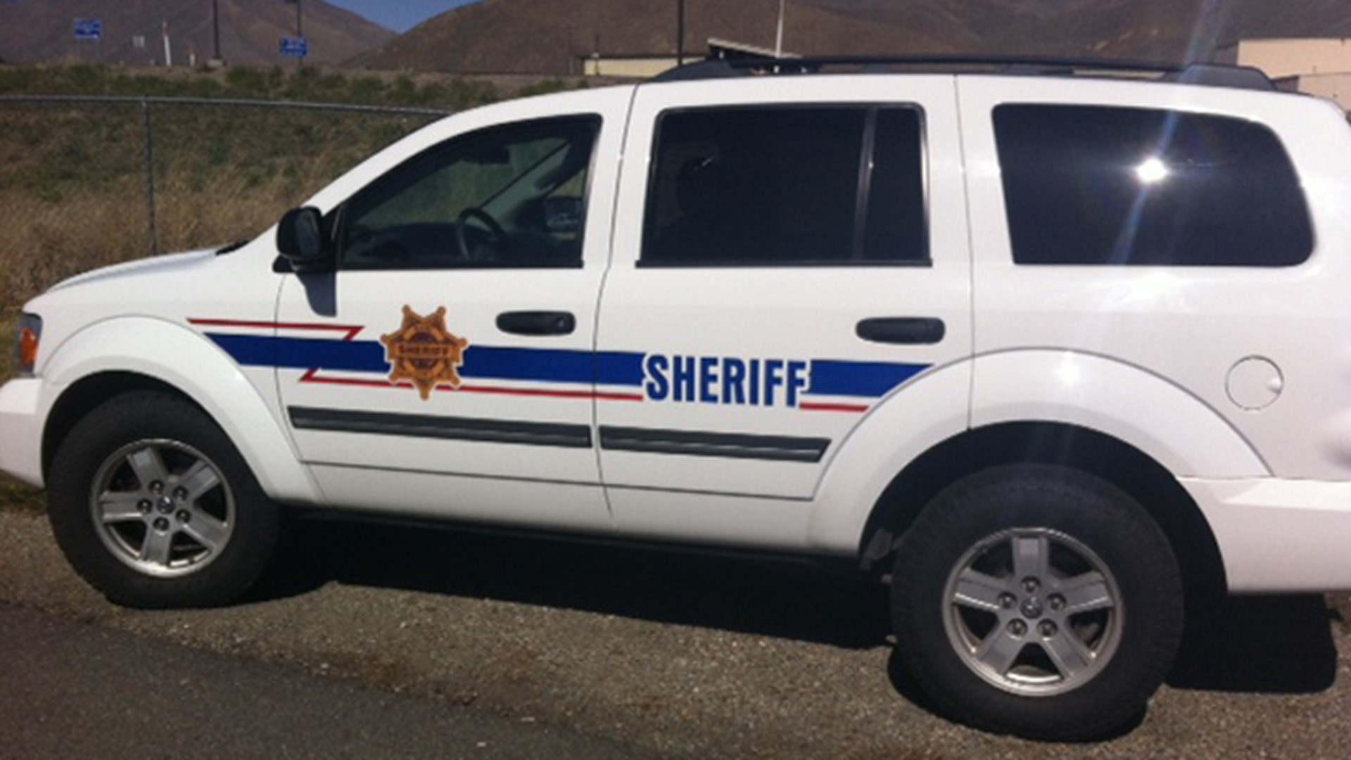 Wood River Middle School on lockdown after balloon popping