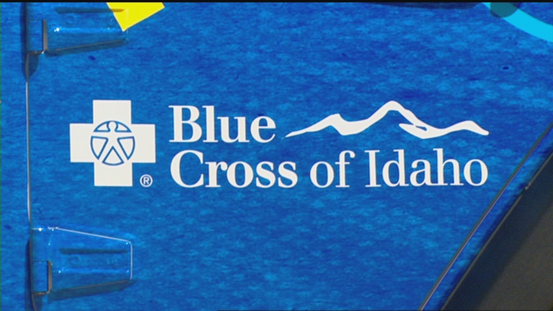 Mapap 21 Blue Cross Of Idaho 