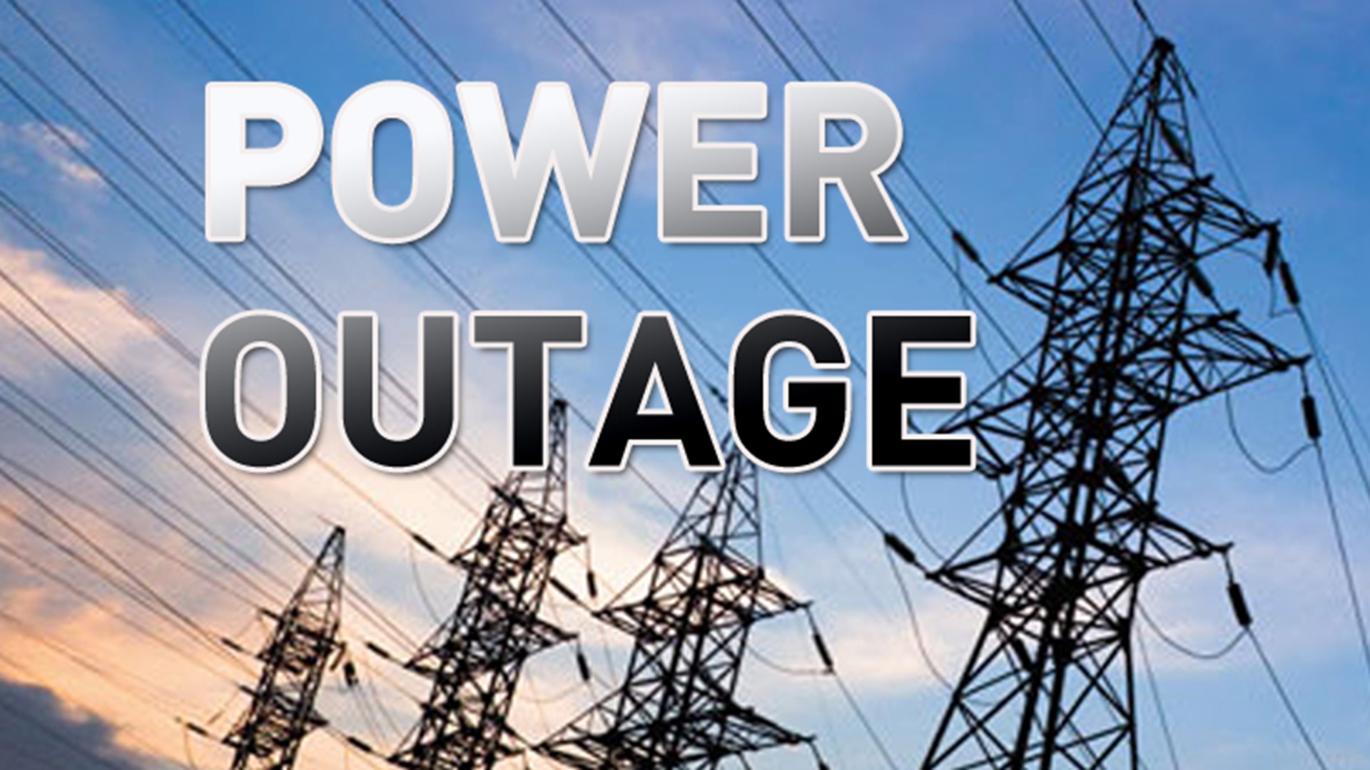 Thousands lose power after major storm rolls through the Treasure ...