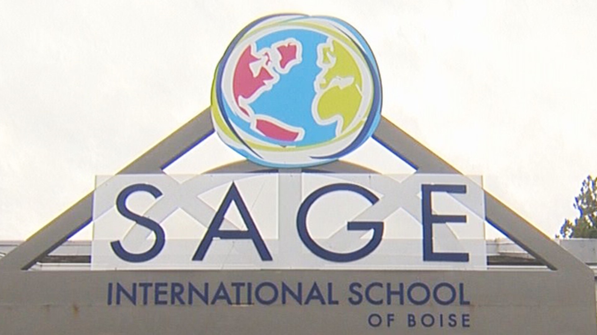 Sage International School pushes back in-person learning for older ...