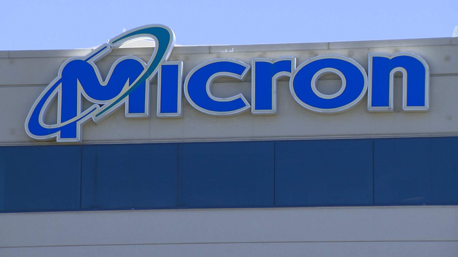Micron announces 3 billion expansion in Virginia