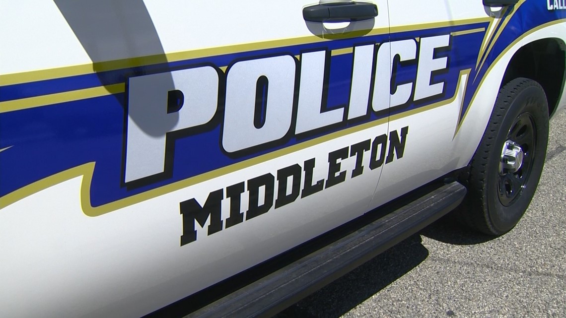 Middleton Police Chief issues statement following resignation