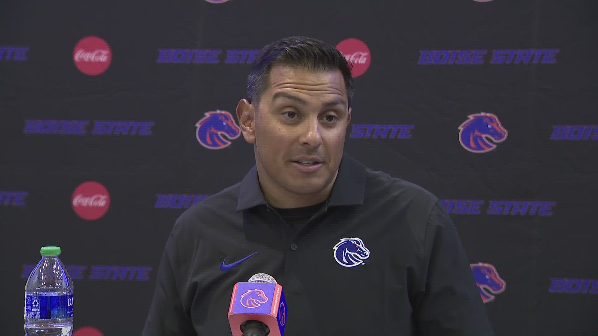 Avalos provided a fall camp preview on Monday, naming captains, discussing injuries, highlighted position battles and more. The Broncos begin practice on Wednesday.
