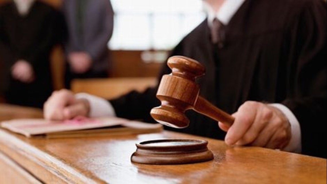 Man sentenced to 12 years in federal prison for child pornography possession