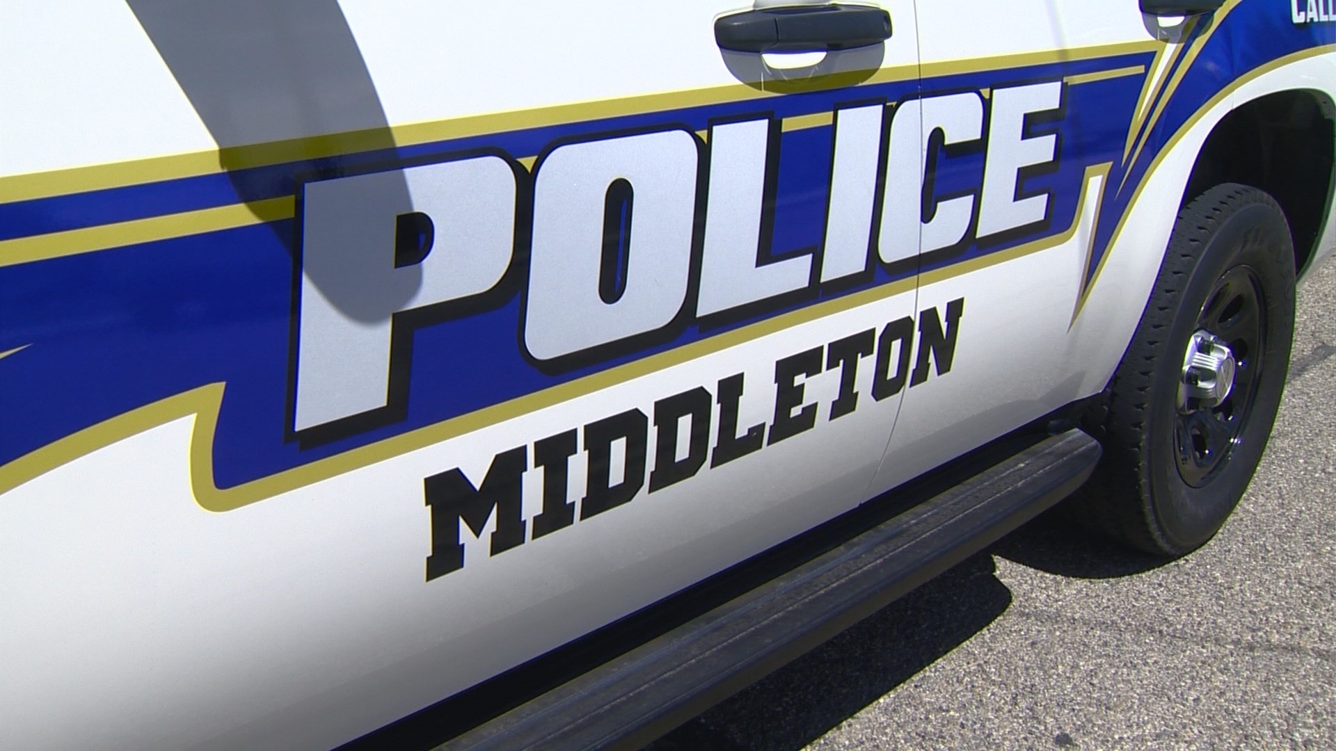 A Middleton City Council meeting for July 6 will determine if the police chief will be let go.