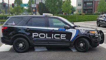 Boise police launching 