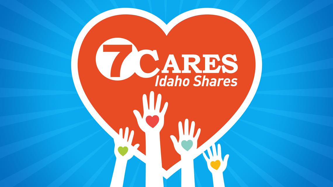 7 Cares Idaho Shares 2022 will wrap up two weeks of giving with live event Saturday Dec. 10