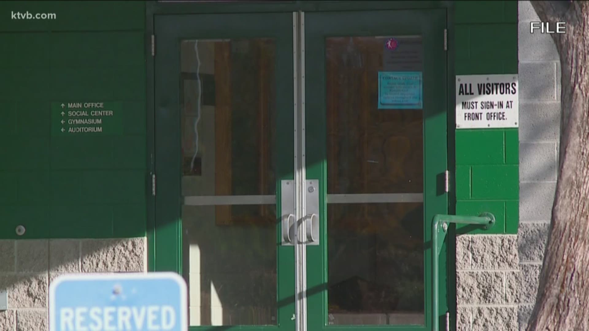 So far there are no cases of the virus in Idaho, but that's not stopping schools and the Idaho Department of Health and Welfare from making preparations.