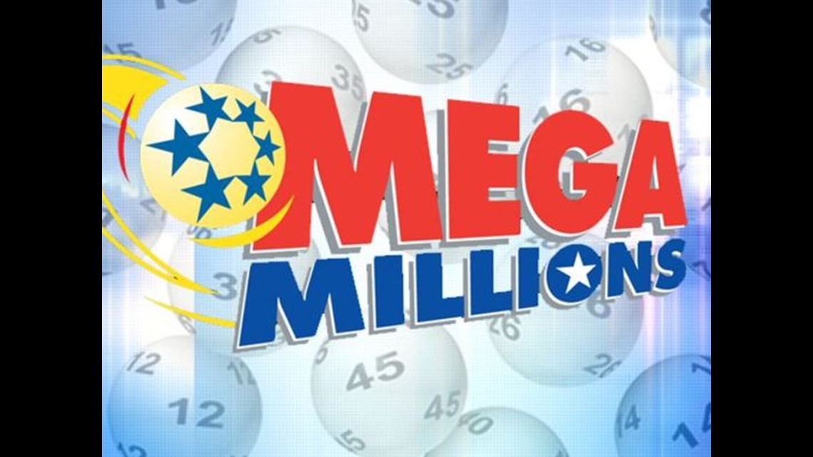 Mega Millions Drawing Friday's Mega Millions Jackpot 101,000,000