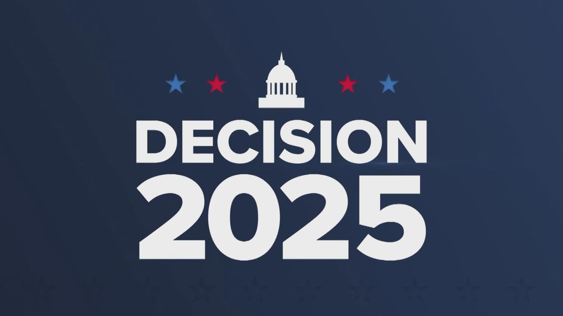 Caldwell, Garden City and Nampa mayoral candidates will square off in debates Oct. 28-30 live on the KTVB+ app prior to Election Day.