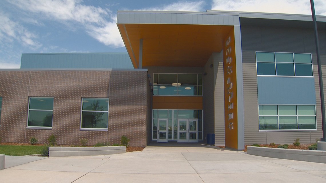 Twin Falls School District adding unarmed security aides | ktvb.com