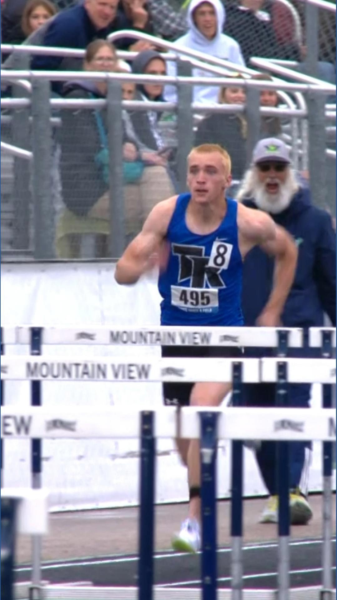 Extended highlights: 6A/5A state track and field championships | ktvb.com
