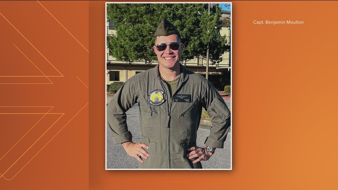 Idaho man among 5 Marines killed in California helicopter crash | ktvb.com