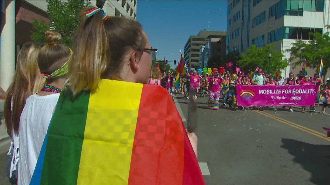 Boise Pride Festival Suffers Sponsor Fallout Following Idaho Gop Statement 7466