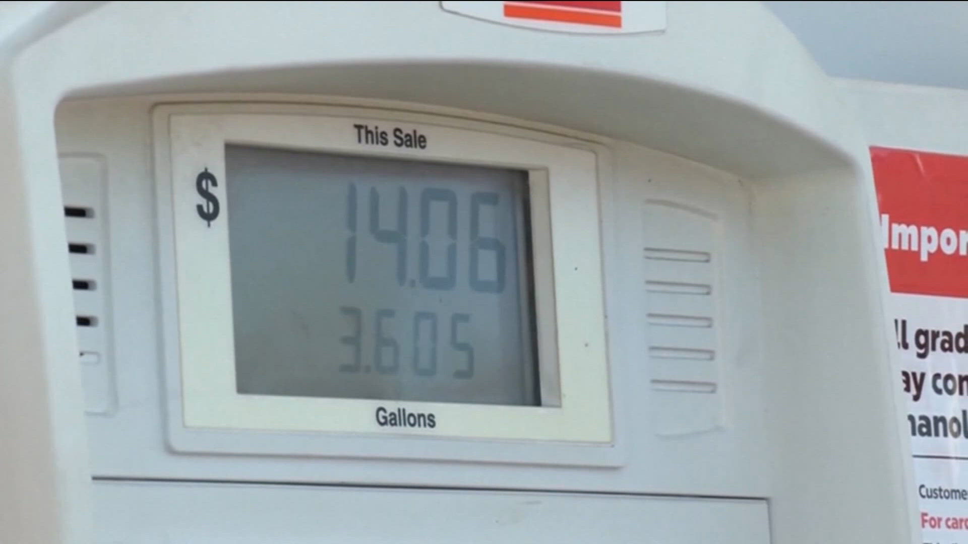 Gas prices in Boise surged over 20 cents in a week, reaching $4.79 per gallon amid geopolitical tensions, with local and statewide impacts exceeding national trends.