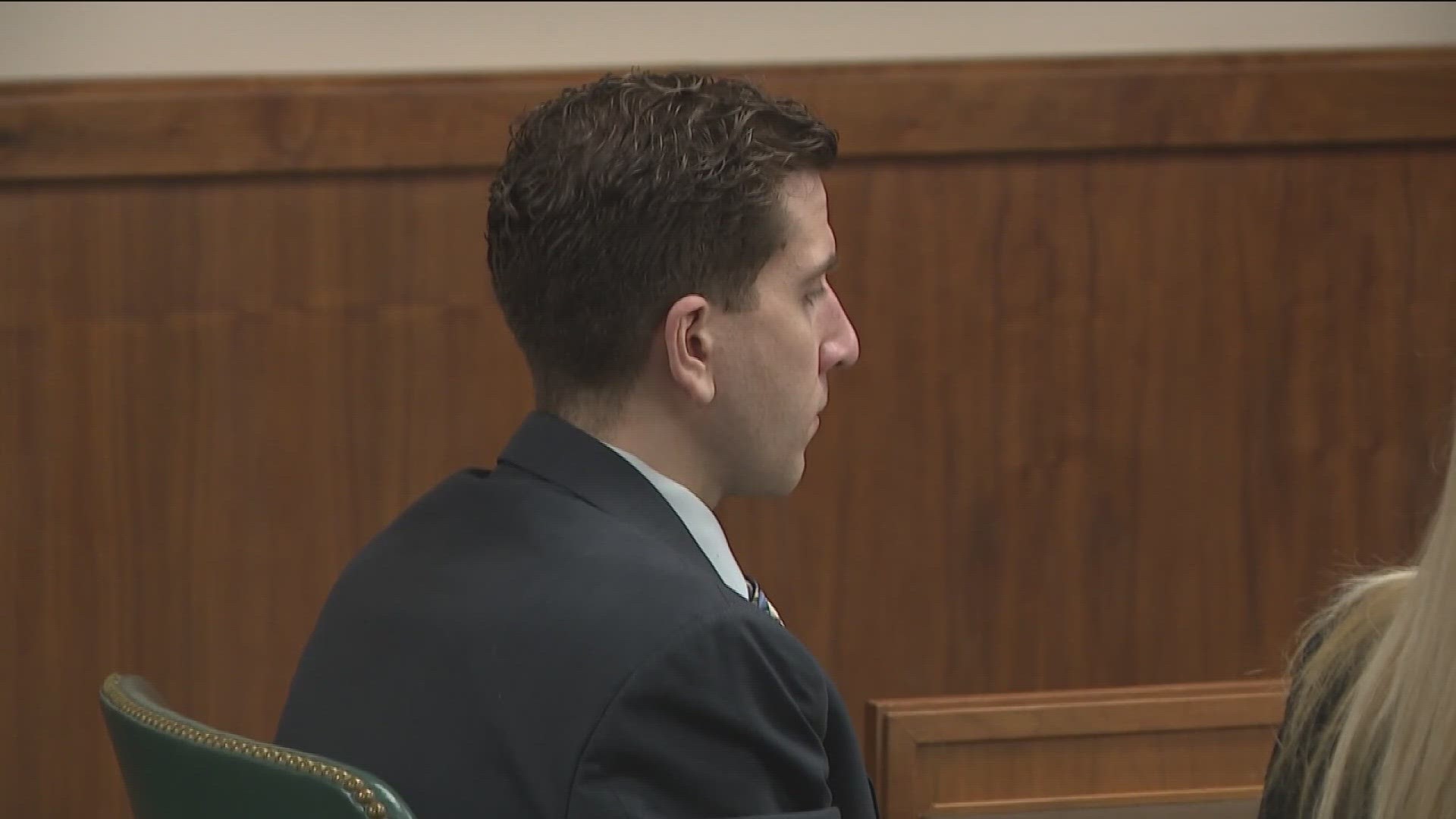 Bryan Koberger, who is accused of murdering four University of Idaho students, will be back in court.