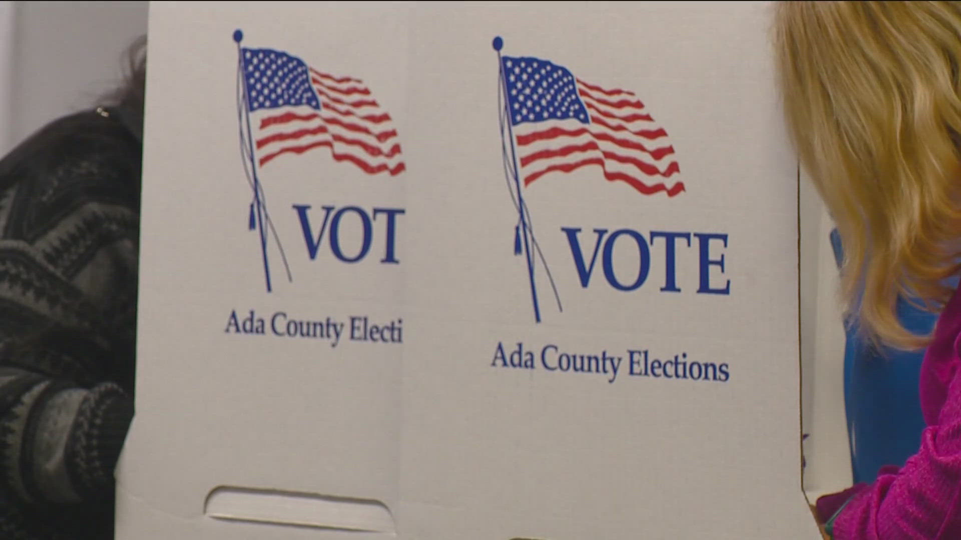 Ada County will publish every voter's 2024 November ballot in a bid to expand transparency and trust in elections. Voters' names will be redacted.