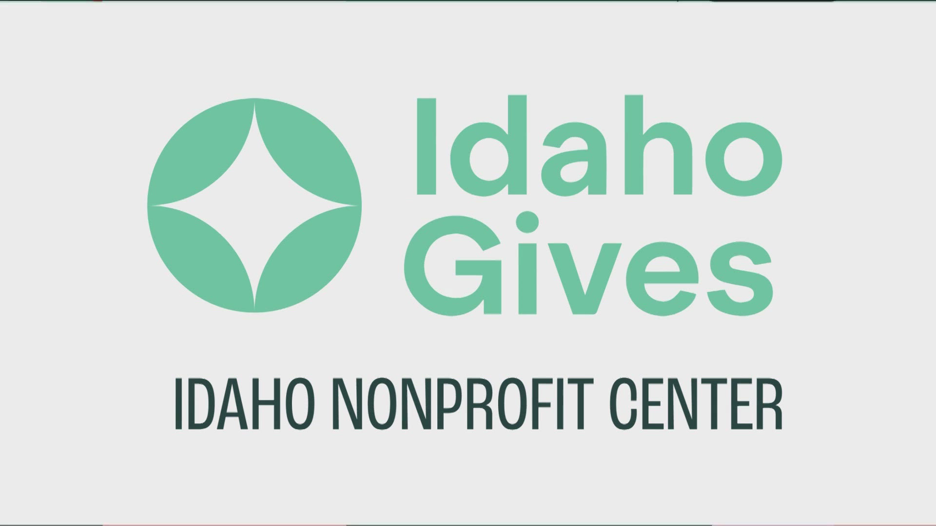 Idaho Gives, the state's largest celebration of charitable giving, runs through Thursday. More than $2.8 million has been raised this year for Gem State nonprofits.