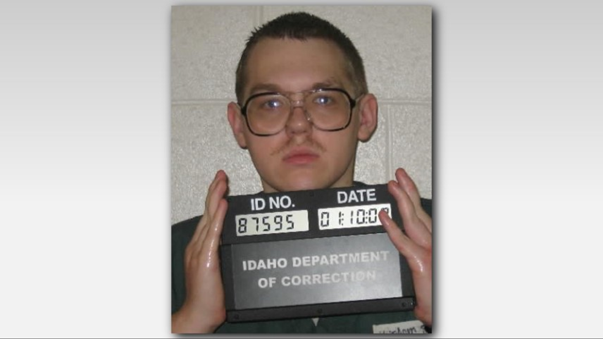 Boise man who killed his mother resentenced ktvb