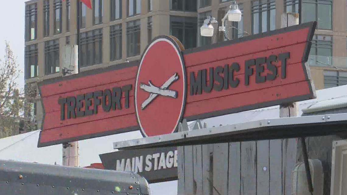 Growth of Treefort Festival beyond founder's expectations - Vimarsana News