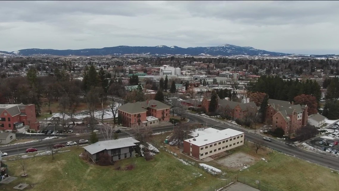 University of Idaho agrees to pay $750,000 to former professor in discrimination settlement - Vimarsana News