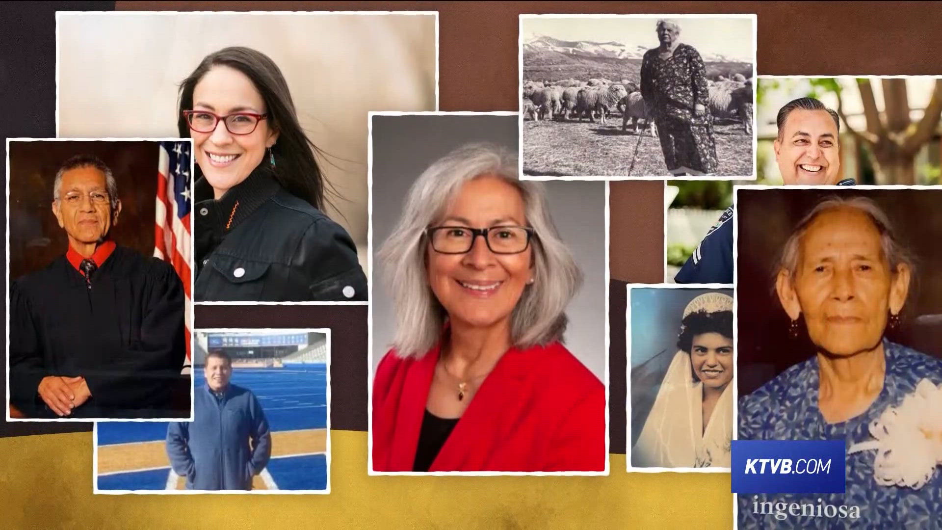 Los hispanos han dado forma a Idaho desde 1860, dejando un legado duradero de trabajo, resiliencia y cultura.