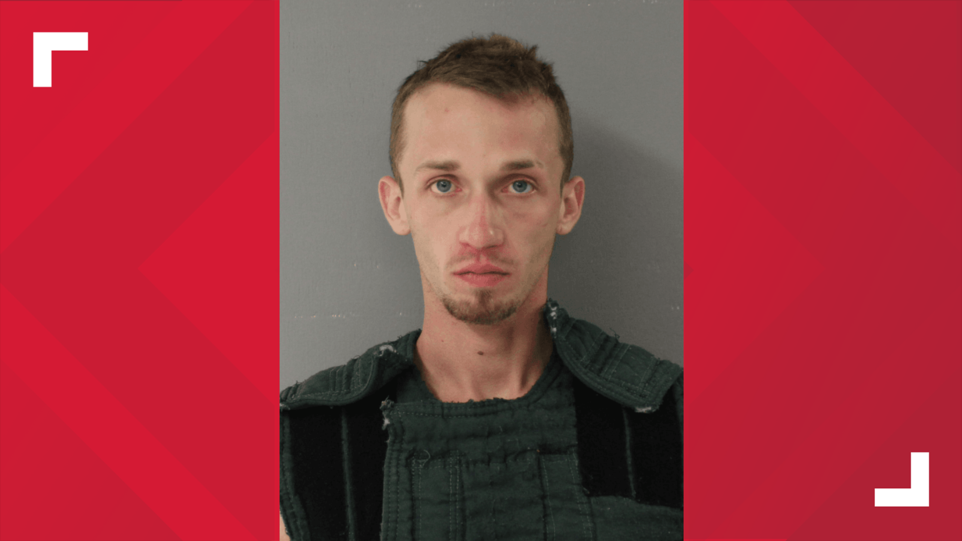 Police arrest man wanted for Twin Falls shooting | ktvb.com