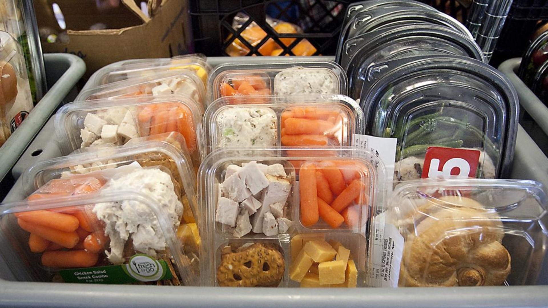 Changes to SNAP benefits predicted to affect 100 Idaho adults