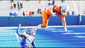 Boise State football: The run game report