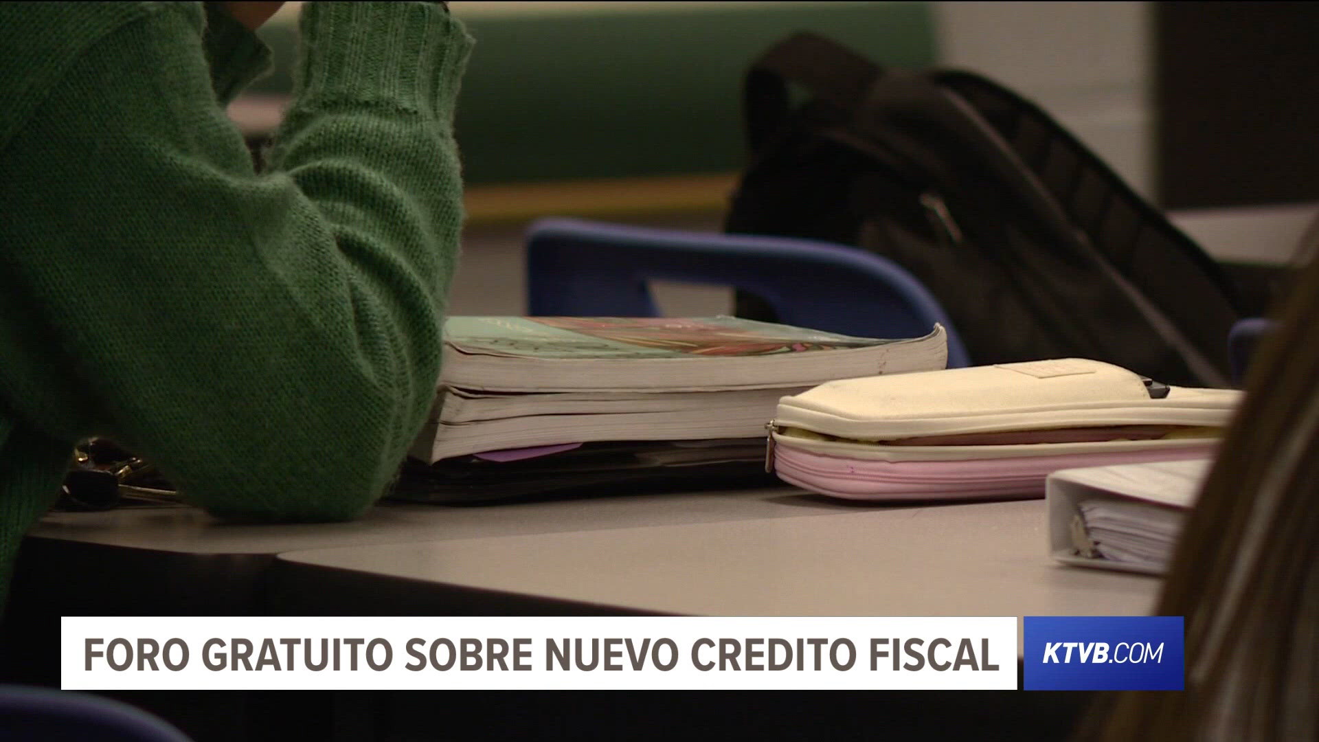 El objetivo del programa es ampliar las opciones educativas disponibles para las familias y apoyar el desarrollo académico de los niños en todo el estado.