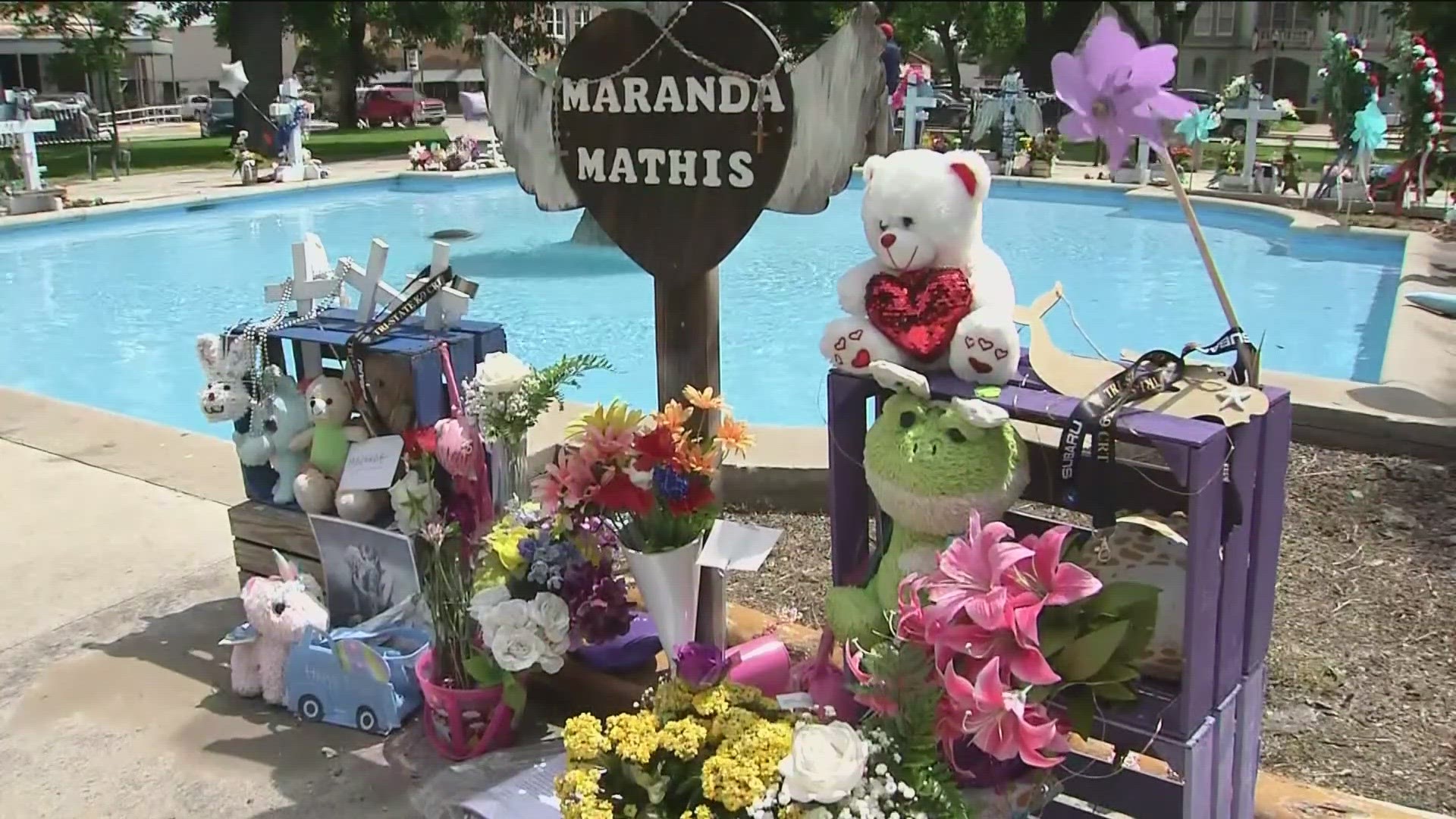 The relatives of 19 students and two teachers gunned down at an elementary school in Uvalde, Texas, are still waiting for answers a year later.
