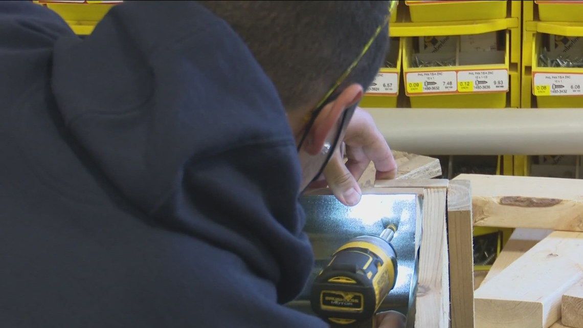 Idaho's CTE division faces nearly $4M in cuts, warns of decade-long recovery and workforce impacts