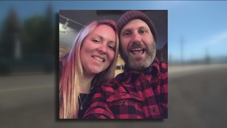 Town of New Meadows mourns couple killed in Hartland Inn shooting