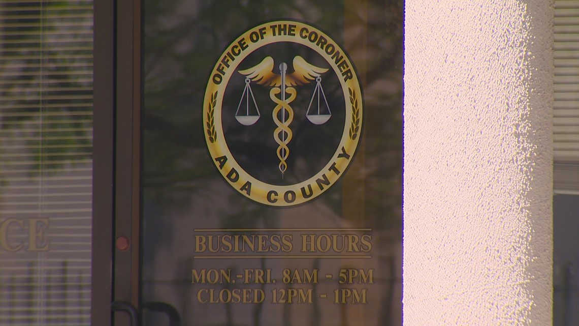 Coroner identifies Caldwell woman involved in Canyon County crash - Vimarsana News