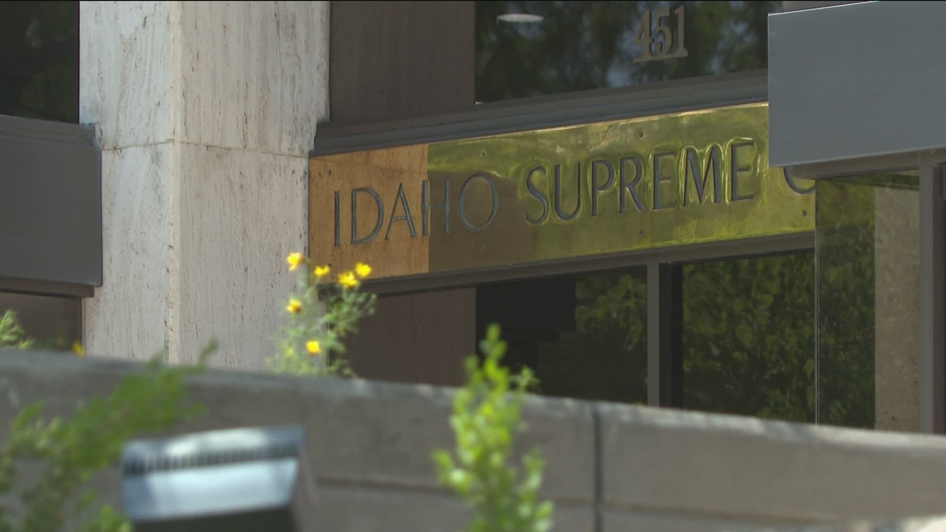 Babe Vote and the League of Women Voters filed the lawsuit against Idaho Secretary of State Phil McGrane over laws passed in 2023.