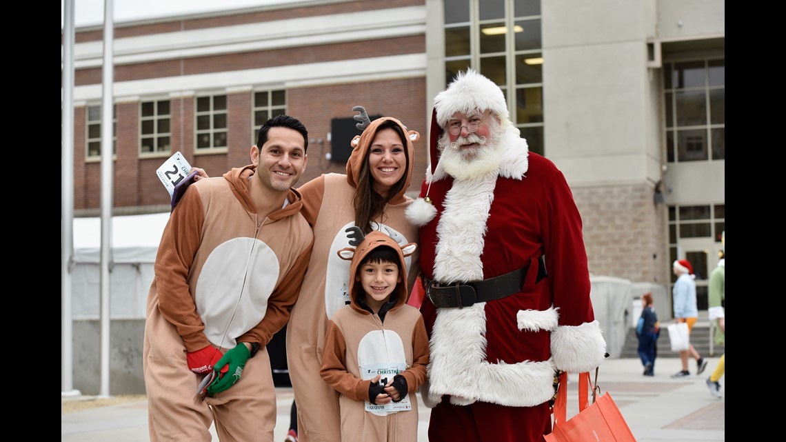 Christmas Run 2022 Boise Ymca's Christmas Run Will Be Virtual This Year | Ktvb.com