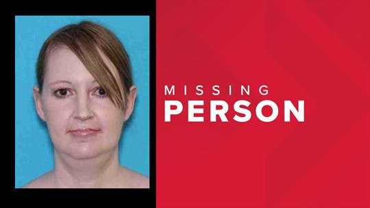 Fruitland Police searching for missing mother of three | ktvb.com