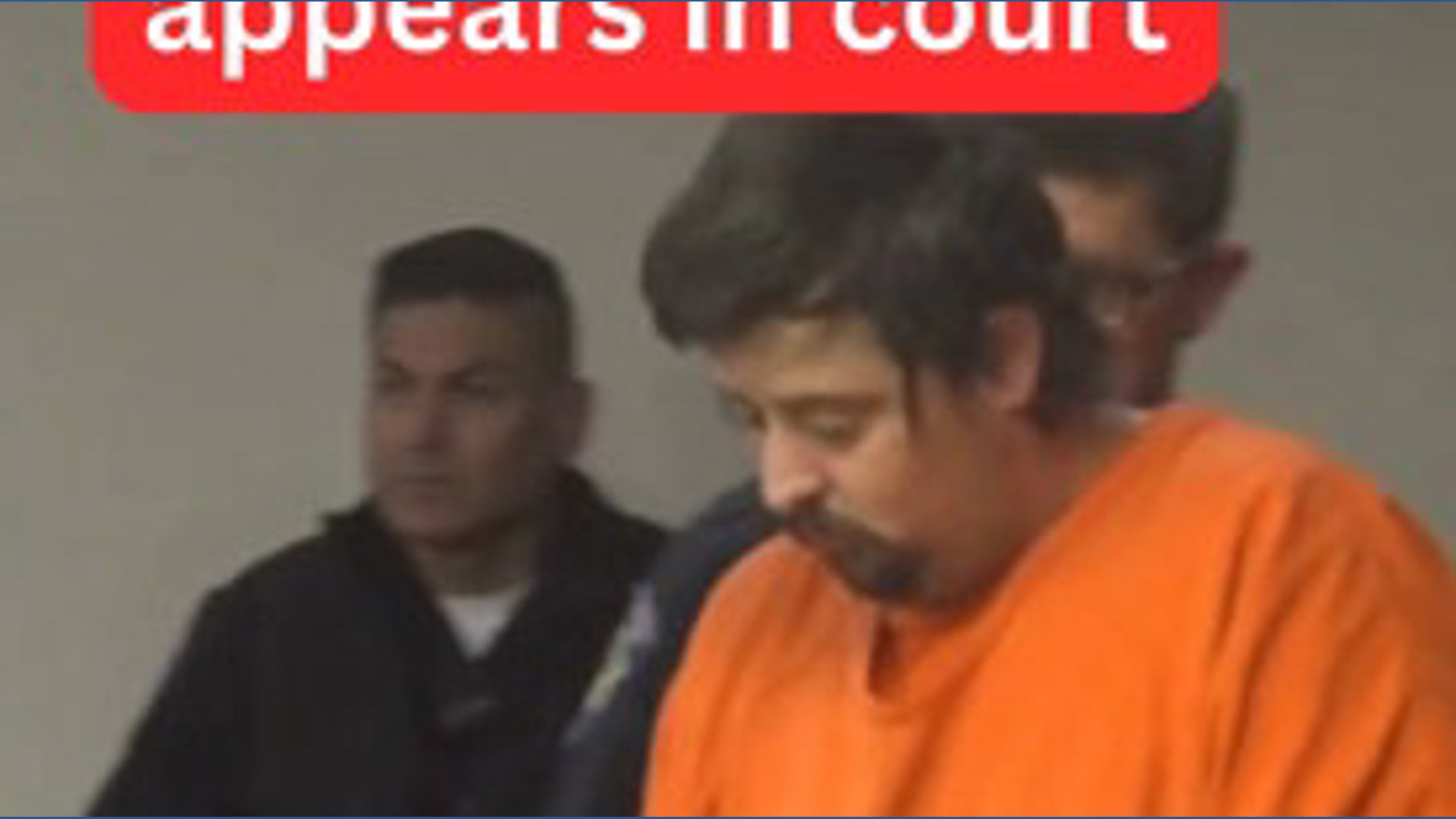 Man accused of killing newborn son appears in court | ktvb.com