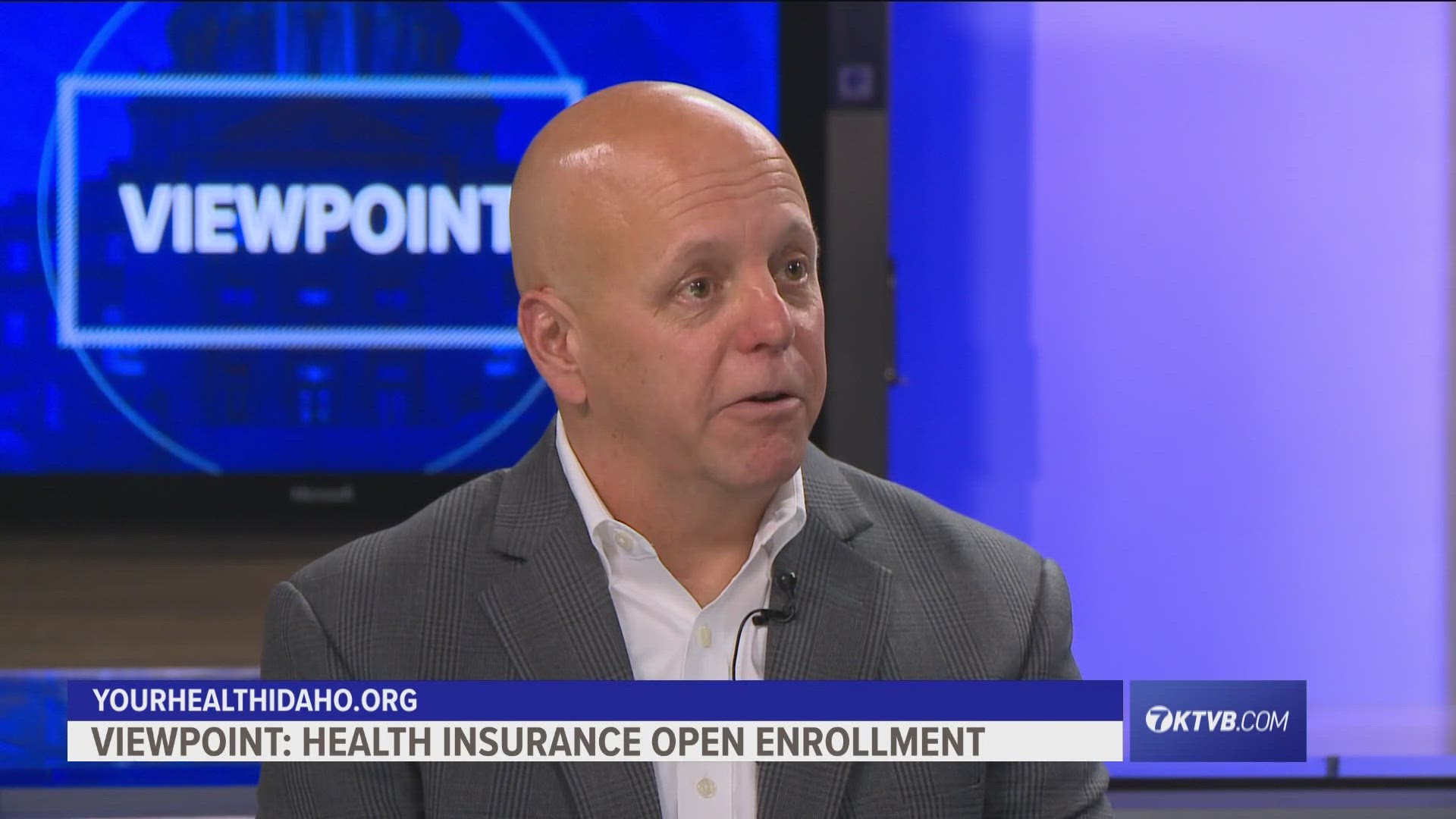 Health insurance open enrollment is coming to a close in December, a crucial deadline for Idahoans to meet so they can have health insurance for another year.